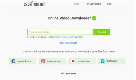 dltubeoffline|15 Best TubeOffline Alternatives 2024